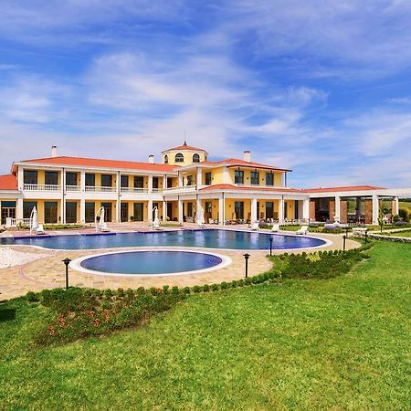 Complex Villas Kaliakra & Gradina Bulgarevo Luaran gambar