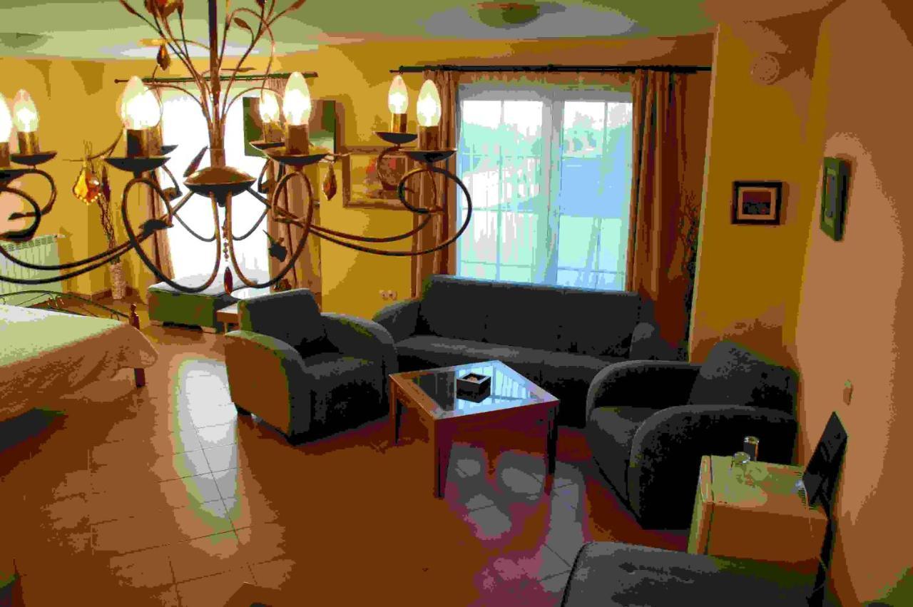 Complex Villas Kaliakra & Gradina Bulgarevo Luaran gambar