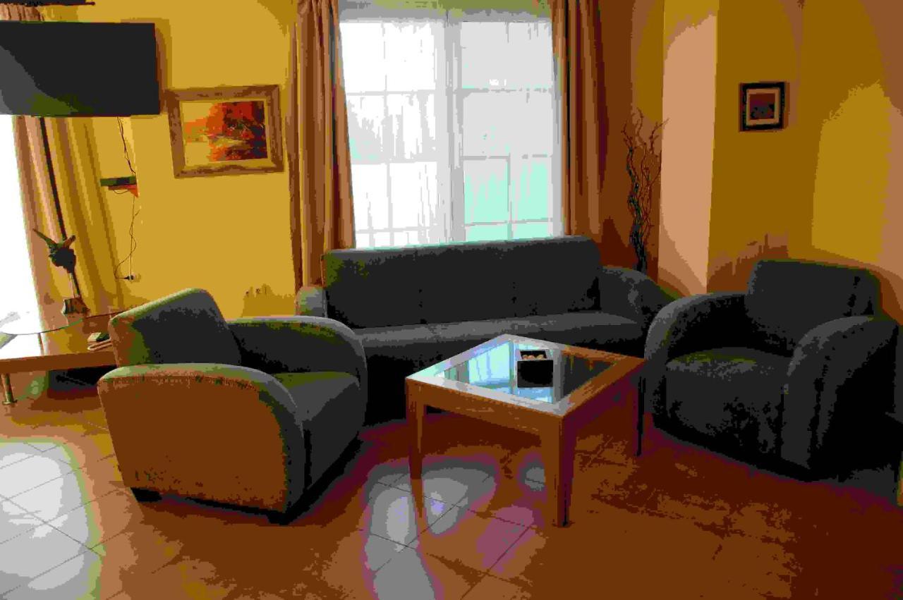 Complex Villas Kaliakra & Gradina Bulgarevo Luaran gambar