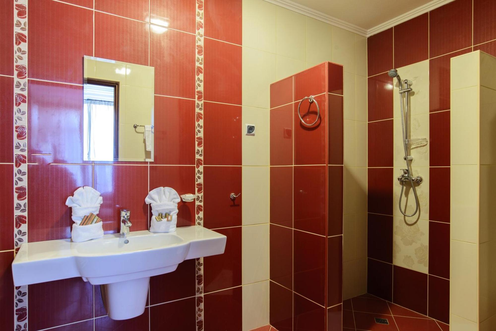 Complex Villas Kaliakra & Gradina Bulgarevo Bilik gambar