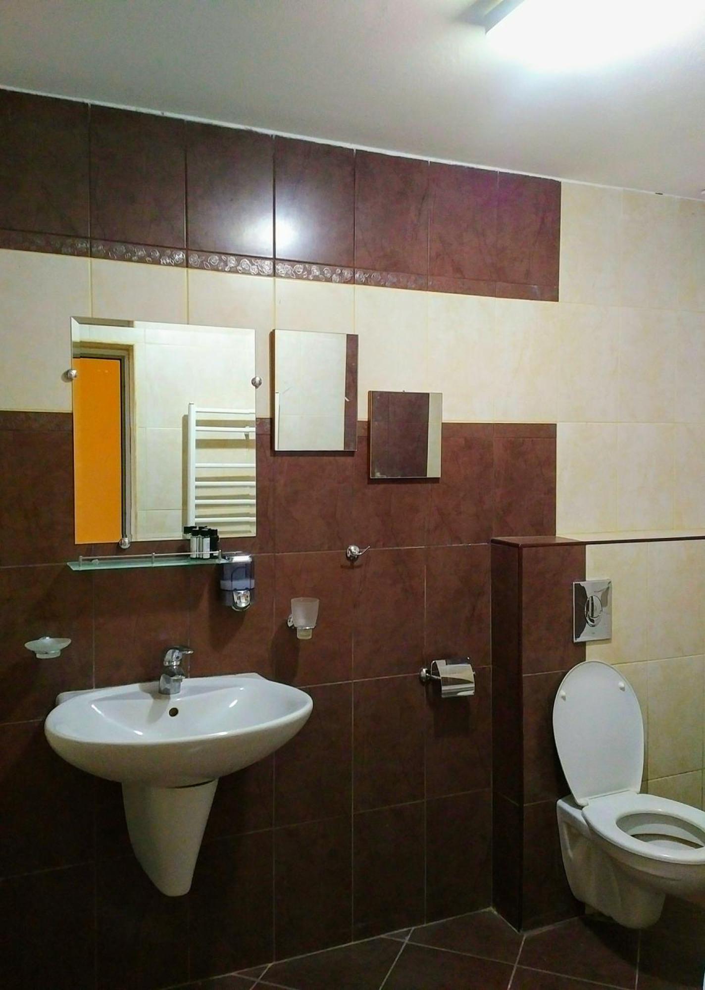 Complex Villas Kaliakra & Gradina Bulgarevo Bilik gambar