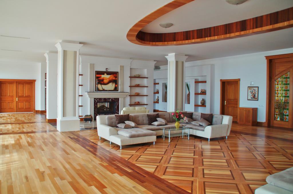 Complex Villas Kaliakra & Gradina Bulgarevo Luaran gambar