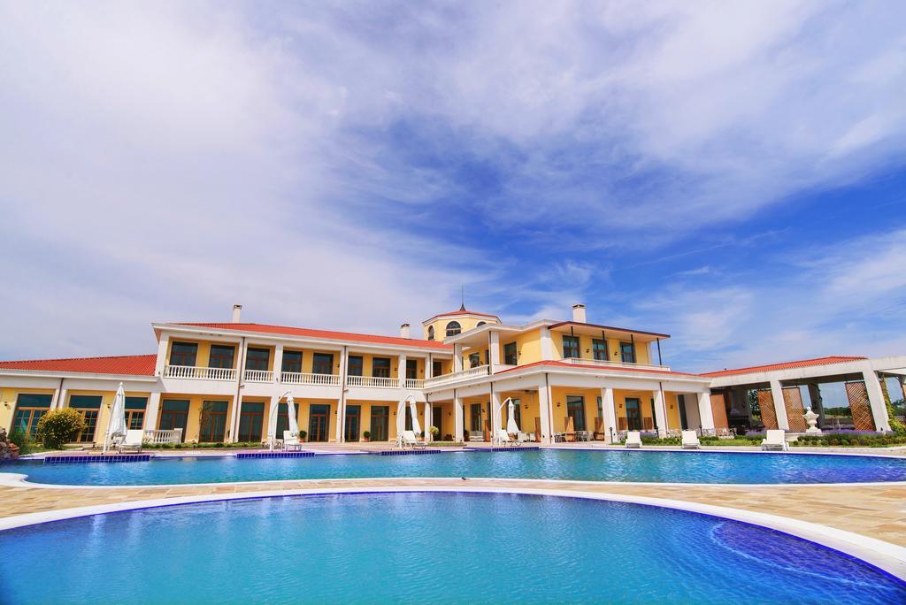 Complex Villas Kaliakra & Gradina Bulgarevo Luaran gambar
