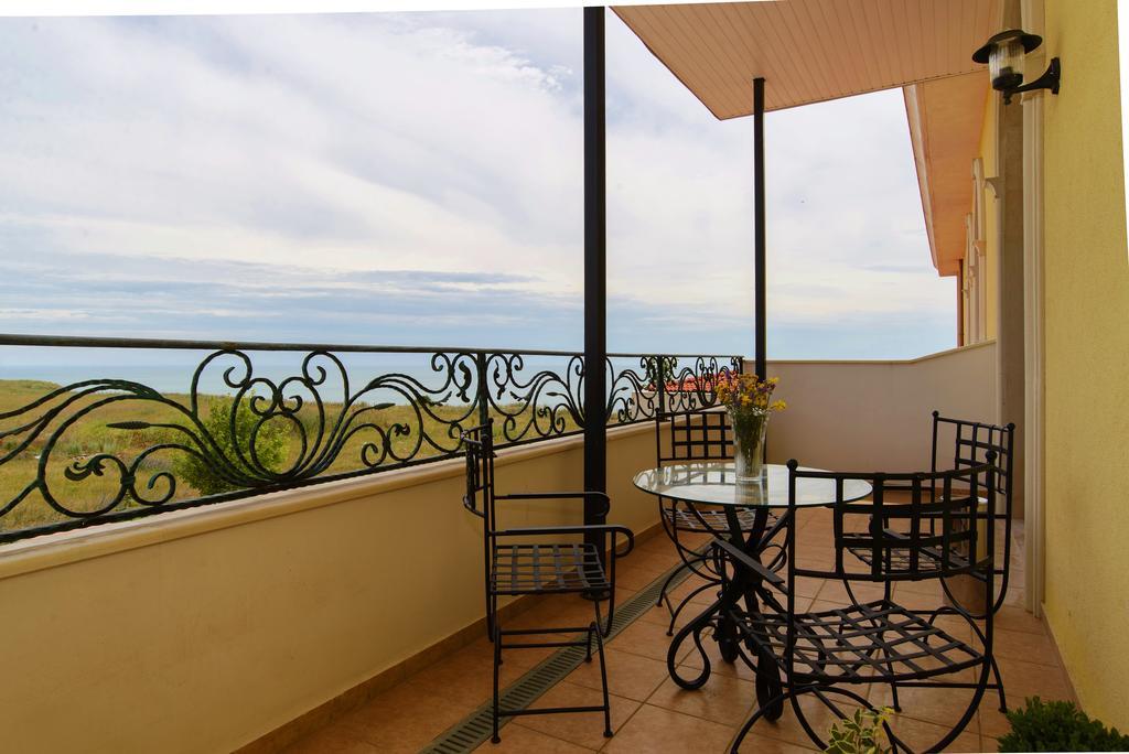 Complex Villas Kaliakra & Gradina Bulgarevo Bilik gambar