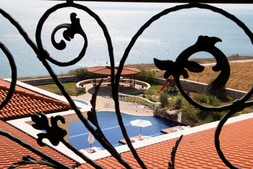 Complex Villas Kaliakra & Gradina Bulgarevo Luaran gambar