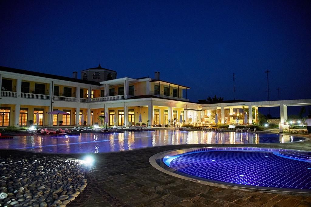 Complex Villas Kaliakra & Gradina Bulgarevo Luaran gambar