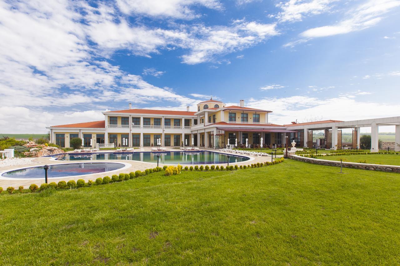 Complex Villas Kaliakra & Gradina Bulgarevo Luaran gambar