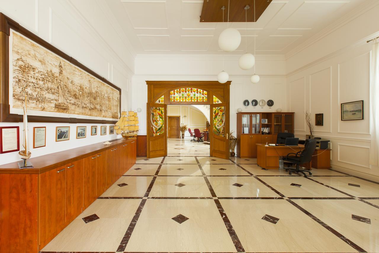 Complex Villas Kaliakra & Gradina Bulgarevo Luaran gambar