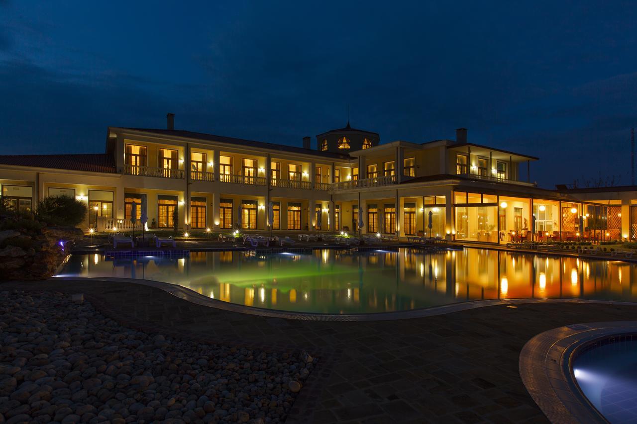 Complex Villas Kaliakra & Gradina Bulgarevo Luaran gambar