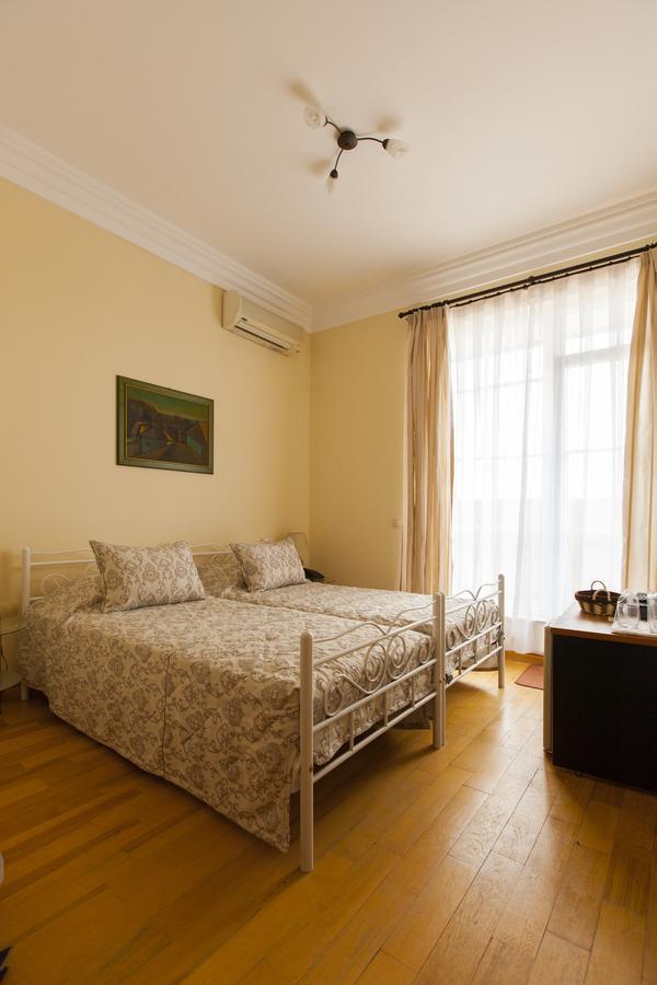 Complex Villas Kaliakra & Gradina Bulgarevo Luaran gambar