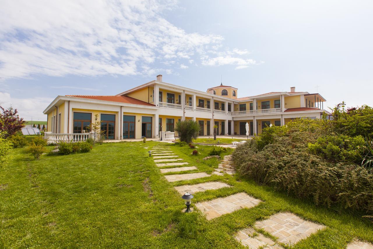 Complex Villas Kaliakra & Gradina Bulgarevo Luaran gambar