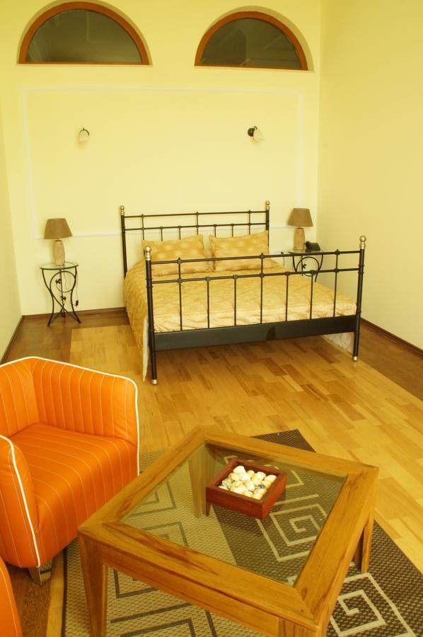 Complex Villas Kaliakra & Gradina Bulgarevo Luaran gambar