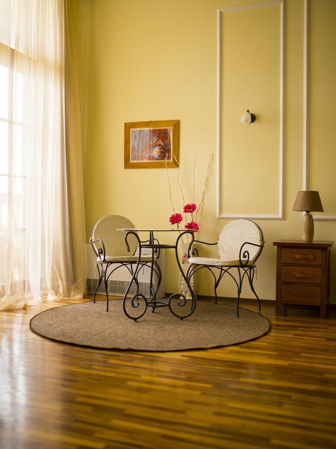 Complex Villas Kaliakra & Gradina Bulgarevo Luaran gambar