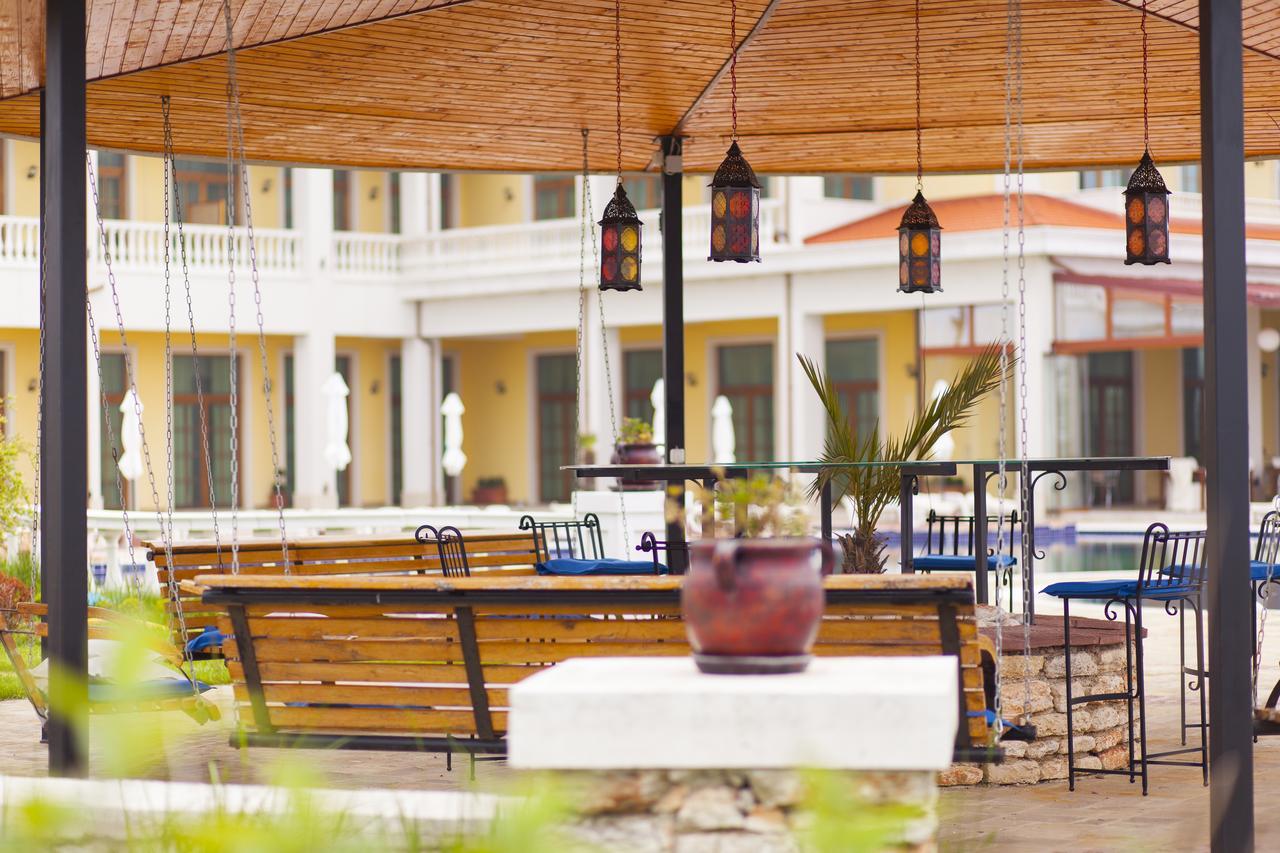 Complex Villas Kaliakra & Gradina Bulgarevo Luaran gambar