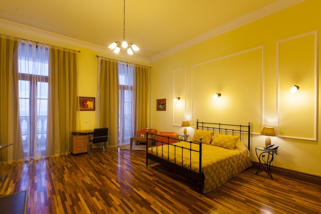 Complex Villas Kaliakra & Gradina Bulgarevo Luaran gambar
