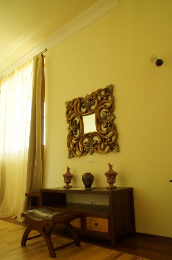 Complex Villas Kaliakra & Gradina Bulgarevo Luaran gambar
