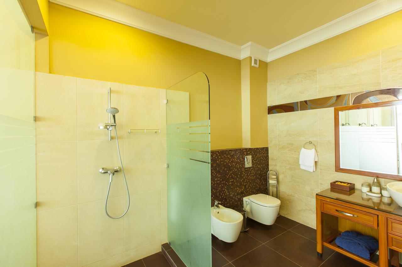 Complex Villas Kaliakra & Gradina Bulgarevo Luaran gambar