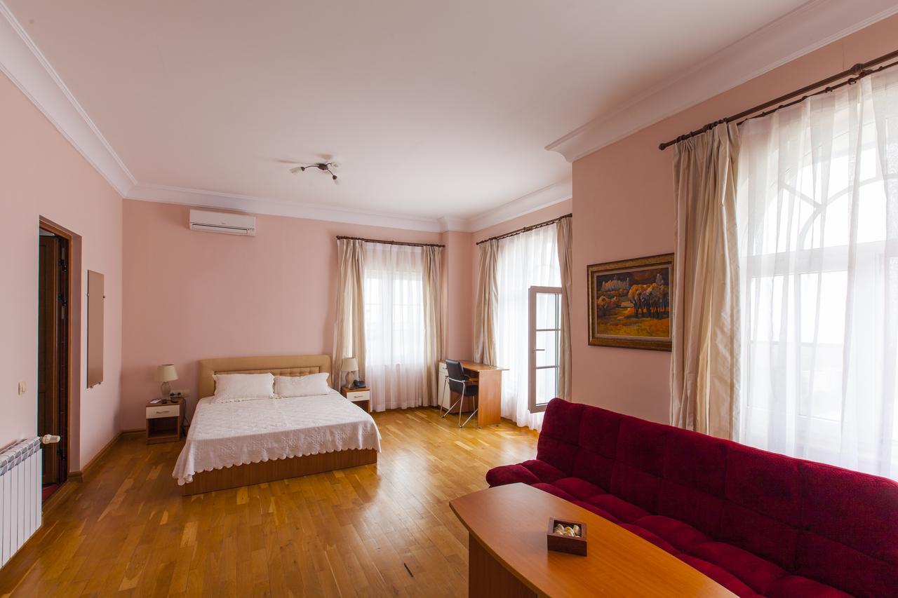 Complex Villas Kaliakra & Gradina Bulgarevo Luaran gambar