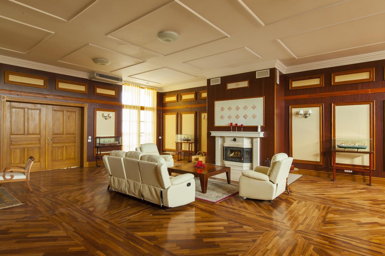 Complex Villas Kaliakra & Gradina Bulgarevo Luaran gambar