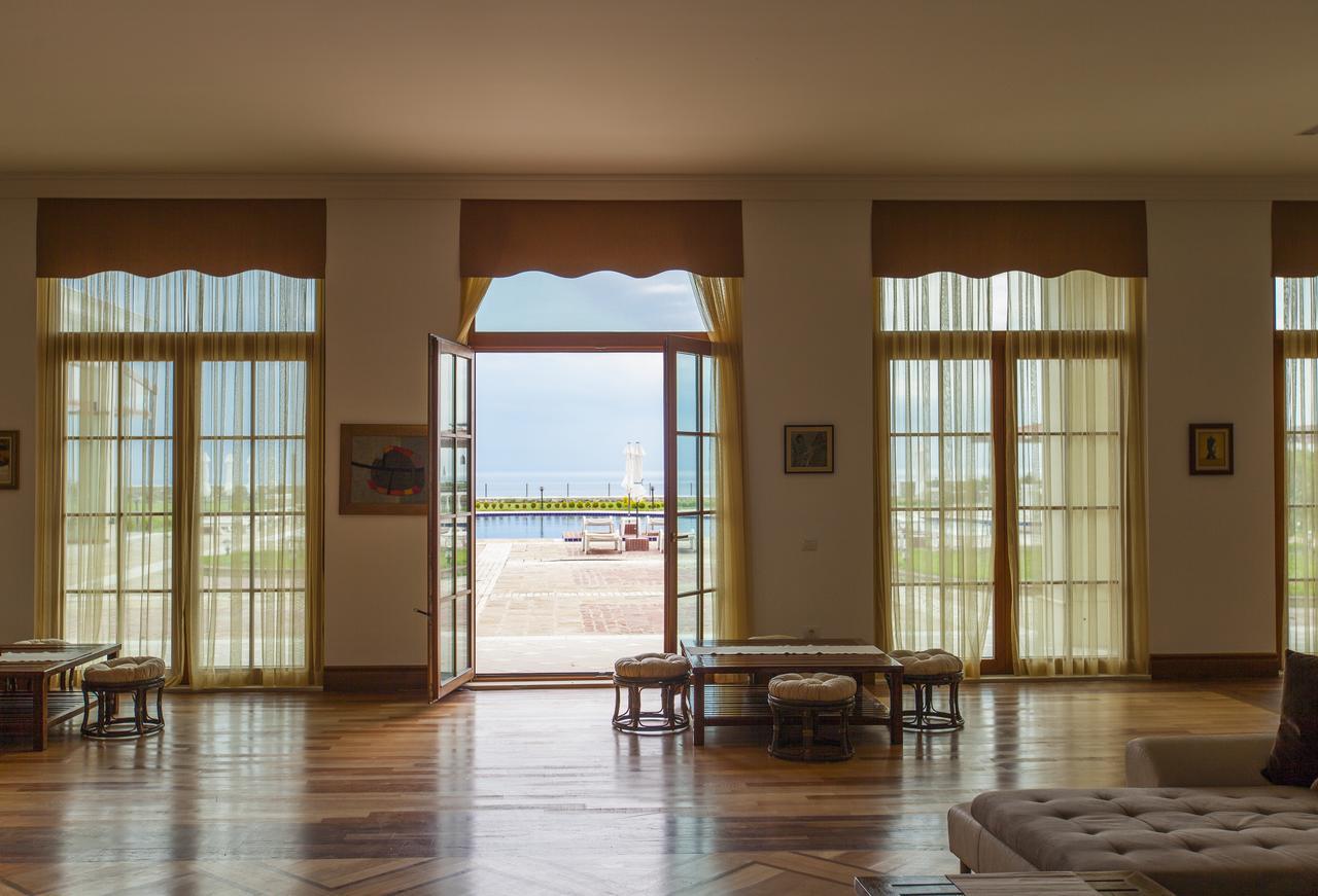 Complex Villas Kaliakra & Gradina Bulgarevo Luaran gambar