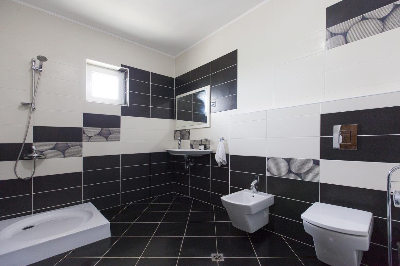 Complex Villas Kaliakra & Gradina Bulgarevo Luaran gambar
