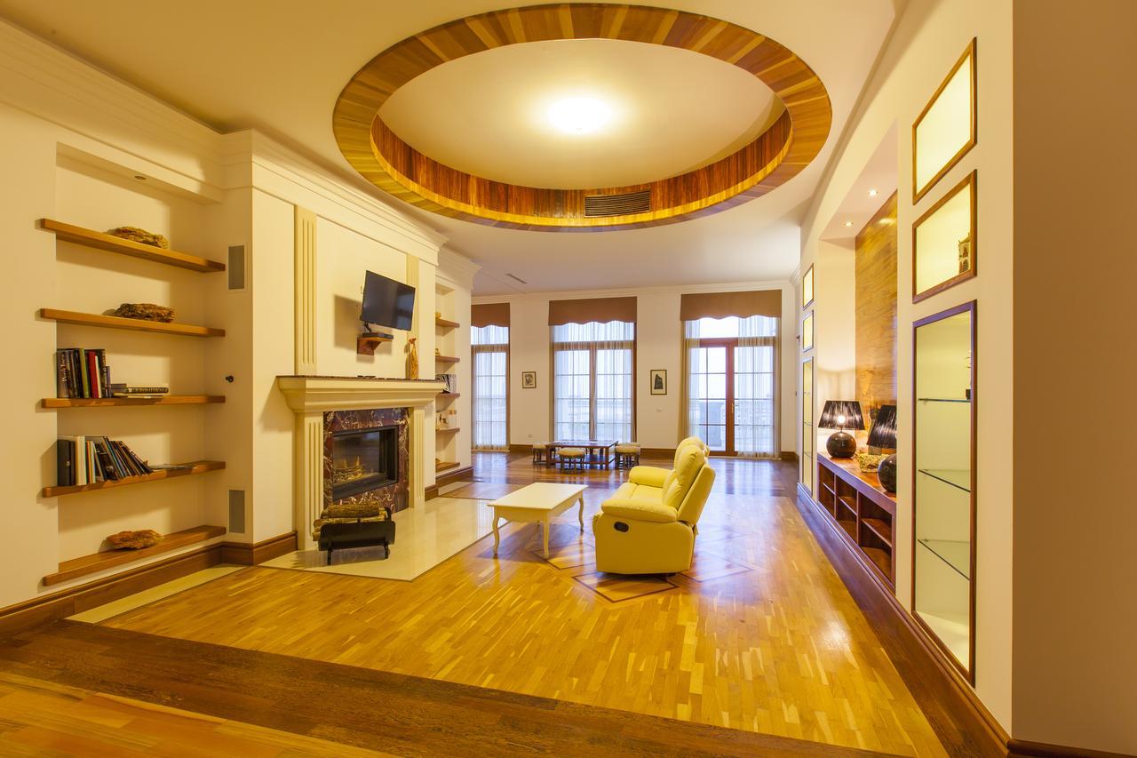 Complex Villas Kaliakra & Gradina Bulgarevo Luaran gambar
